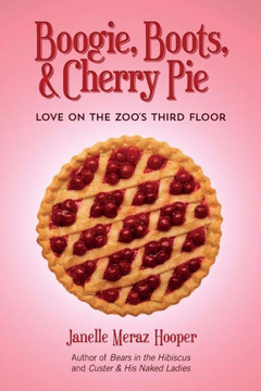 Boogie, Boots, & Cherry Pie: Love on The Zoo's Third Floor