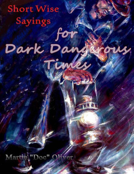 Short Wise Sayings for Dark Dangerous Times (KOREAN VERSION)