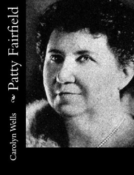 Patty Fairfield : 9781500730468