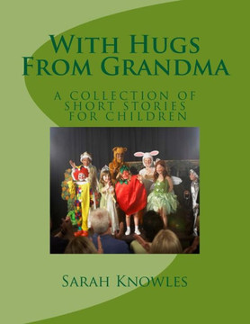 With Hugs From Grandma