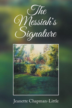 The Messiah's Signature The Messiah's Signature