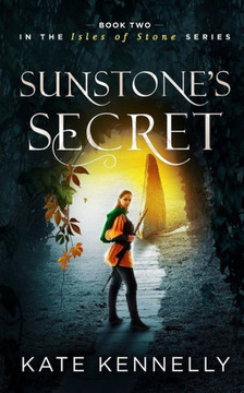 Sunstone'S Secret (Isles Of Stone)