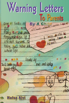 Warning Letters To Parents By A Child