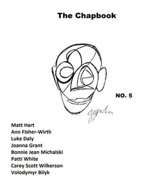 The Chapbook, Number 5