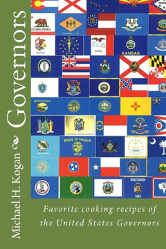 Governors: Favorite cooking recipes of the United States Governors