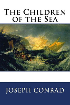 The Children of the Sea The Children of the Sea