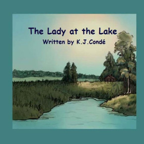 The Lady at the Lake The Lady at the Lake