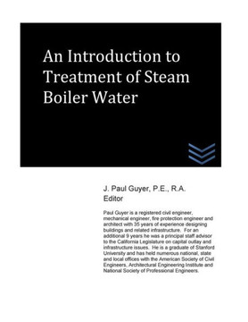 An Introduction to Treatment of Steam Boiler Water