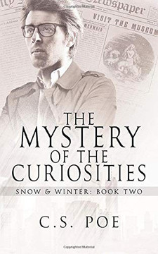 The Mystery of the Curiosities