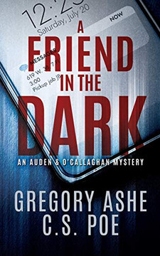 A Friend in the Dark A Friend in the Dark