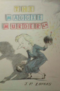 The Maggie Murders