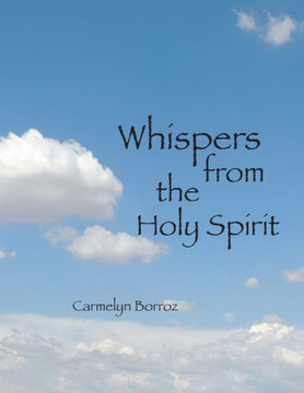 Whispers from the Holy Spirit