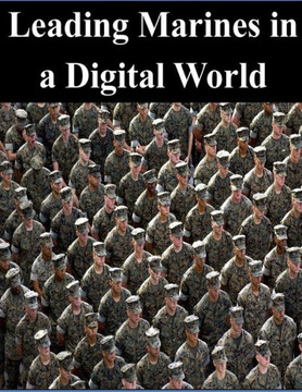 Leading Marines in a Digital World