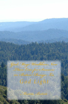 God Magi Wealthier Now Than Ever for Seasons in Baton Rouge, Louisiana: God Light