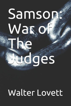 Samson: War of The Judges Samson: War of The Judges