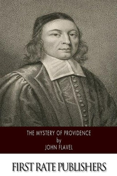 The Mystery of Providence