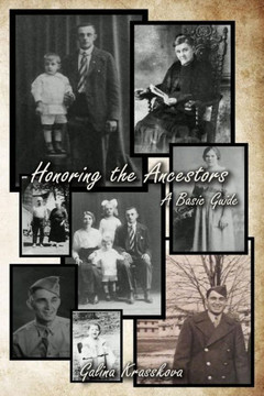 Honoring the Ancestors: A Basic Guide