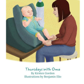 Thursdays with Oma