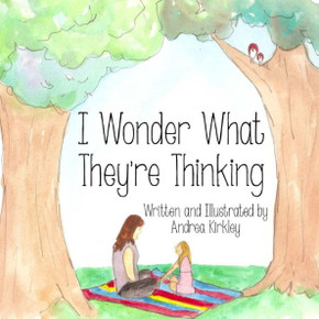 I Wonder What They're Thinking