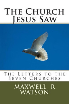 The Church Jesus Saw: The Letters to the Seven Churches