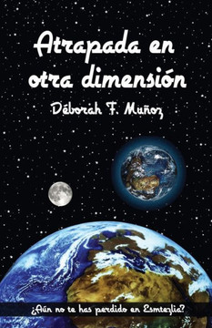 Atrapada en otra dimensian