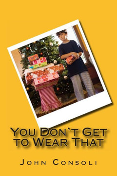 You Don't Get to Wear That