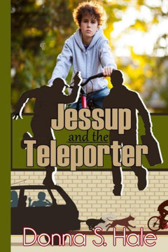 Jessup and the Teleporter