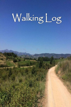 Walking Log: Nature