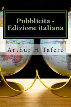 Pubblicita - Edizione italiana: Include piani di lezione in italiano