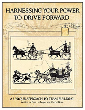 Harnessing Your Power to Drive Forward : A Unique Approach to Team Building