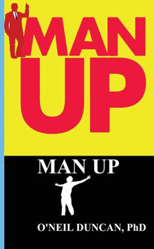 Man Talk: What every man should know.