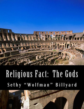 Religious Fact: The Gods