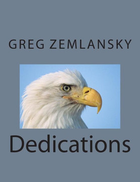 Dedications