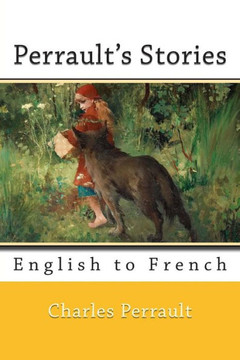 Perrault's Stories: English to French
