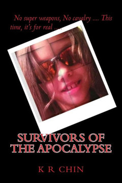 Survivors of the Apocalypse : 9781500957537