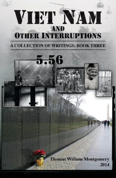 Viet Nam and Other Interruptions: Viet Nam and Other Interruptions A Collection of Writings: Book 3