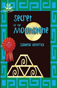 Secret of the Moonstone