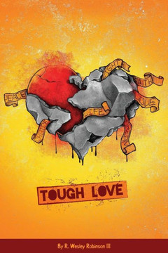 Tough Love : 9781500978266