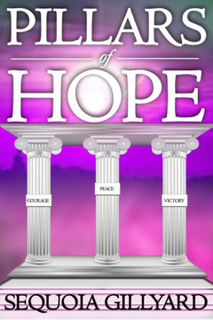Pillars of Hope : 9781500985509