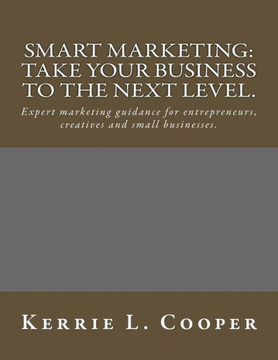 Smart Marketing: Take your business to the next level.