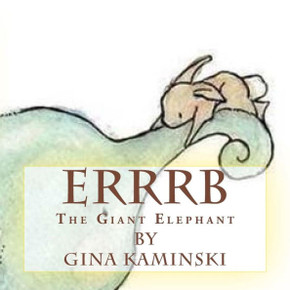 Erb The Giant Elephant