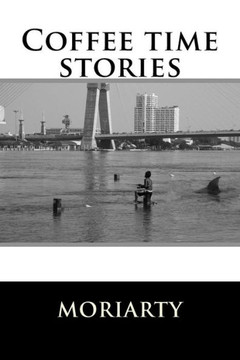 Coffee time stories : 9781501007224