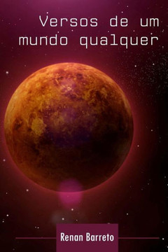 Versos de um mundo qualquer