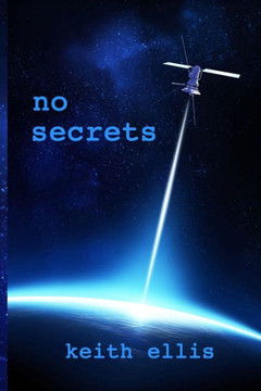 No Secrets: A Thriller
