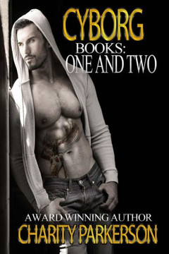 Cyborg, Books: One and Two