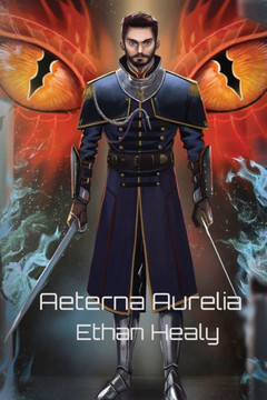 Aeterna Aurelia (The Aurelia Sagas)