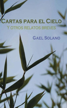 Cartas para el cielo y otros relatos breves: Edician bolsillo
