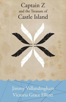 Captain Z and the Treasure of Castle Island