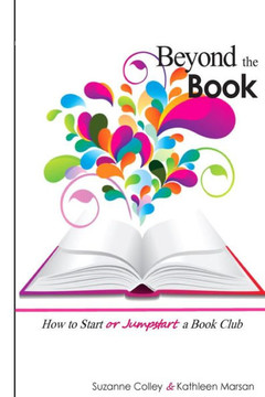 Beyond the Book: How to Start or Jumpstart a Book Club