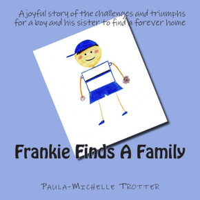 Frankie Finds A Family